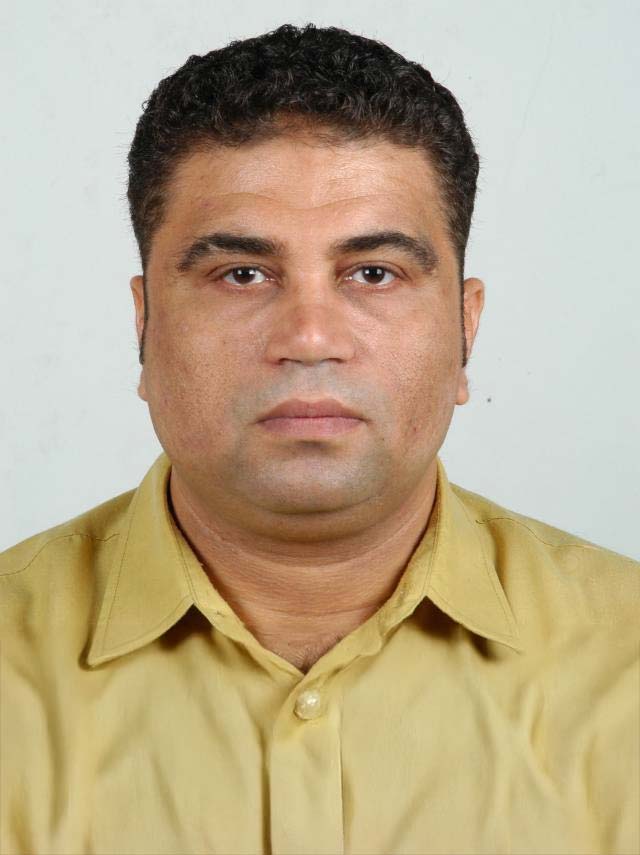 محمد السيد